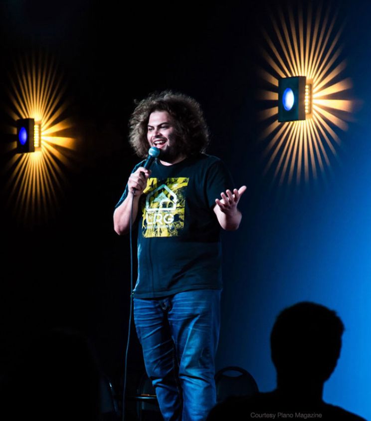 Dustin Ybarra