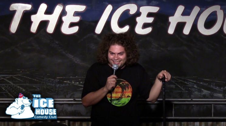 Dustin Ybarra