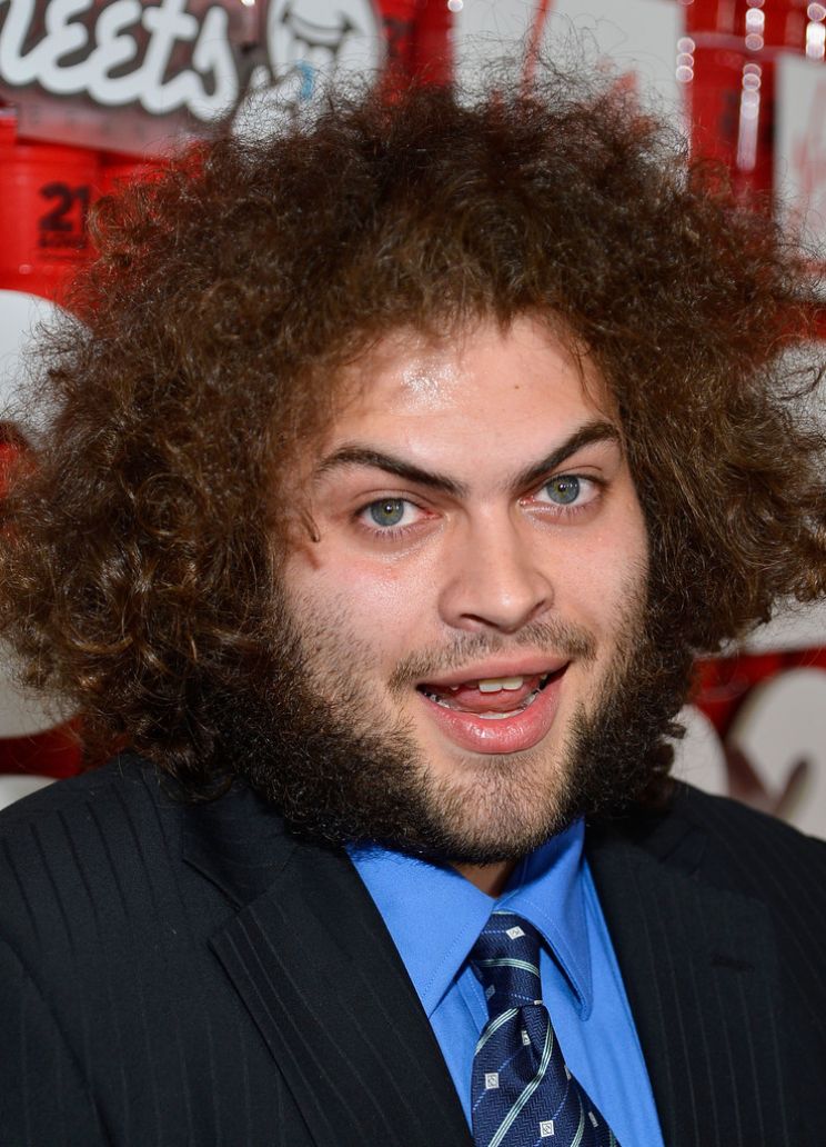 Dustin Ybarra