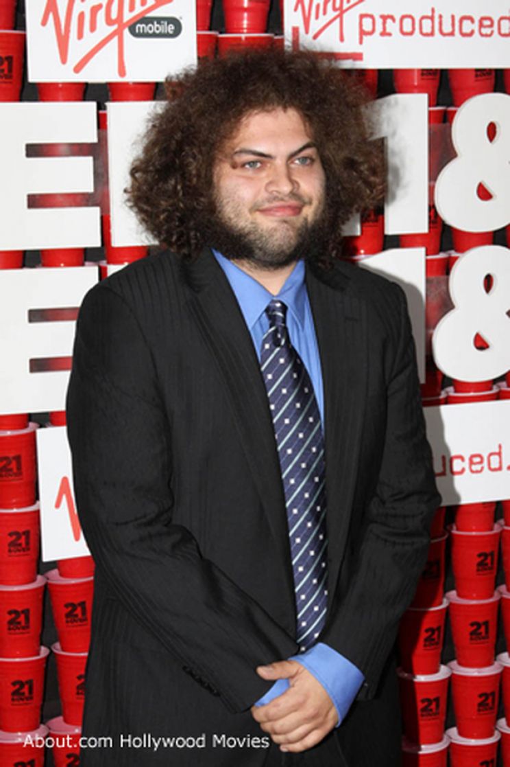 Dustin Ybarra