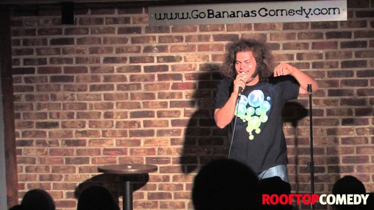 Dustin Ybarra