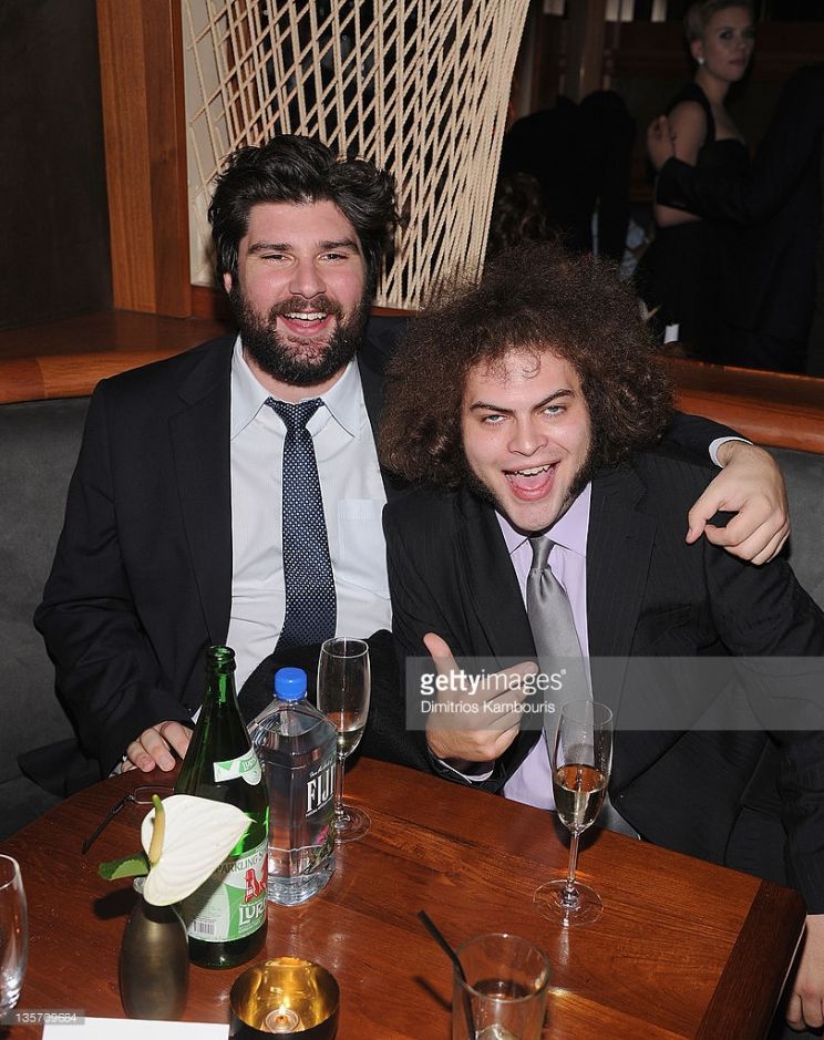 Dustin Ybarra