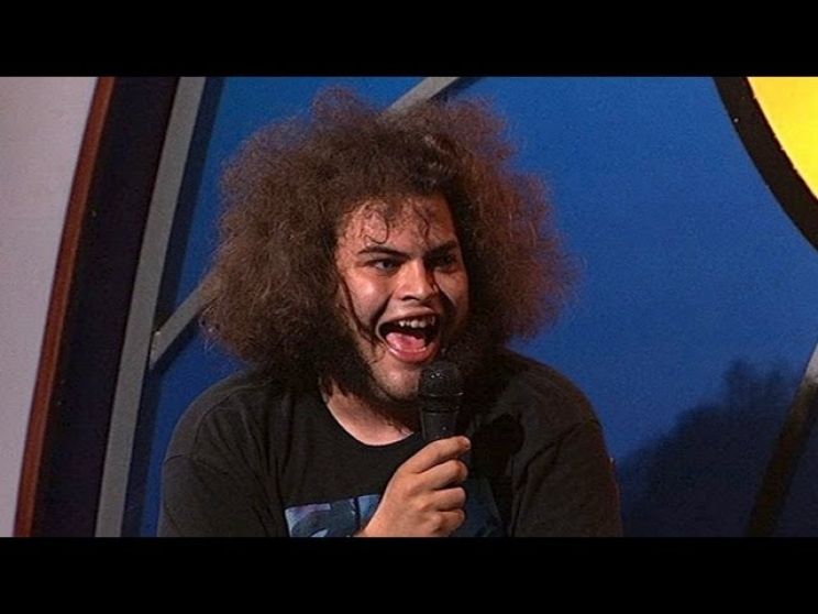 Dustin Ybarra