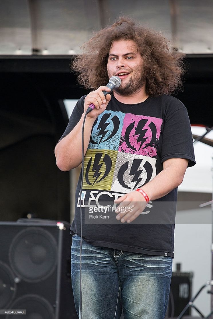 Dustin Ybarra