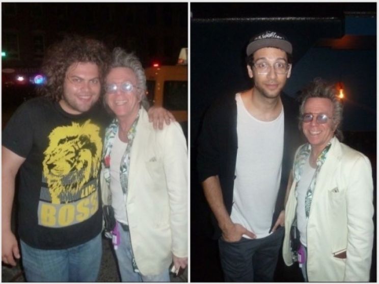 Dustin Ybarra