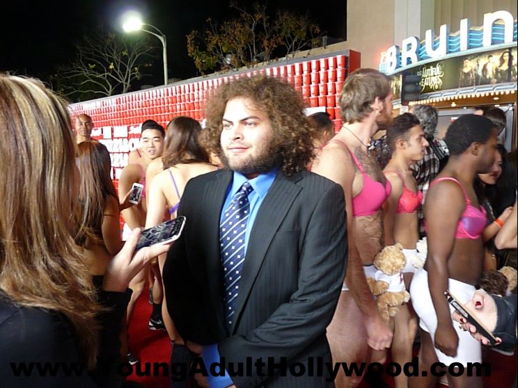 Dustin Ybarra