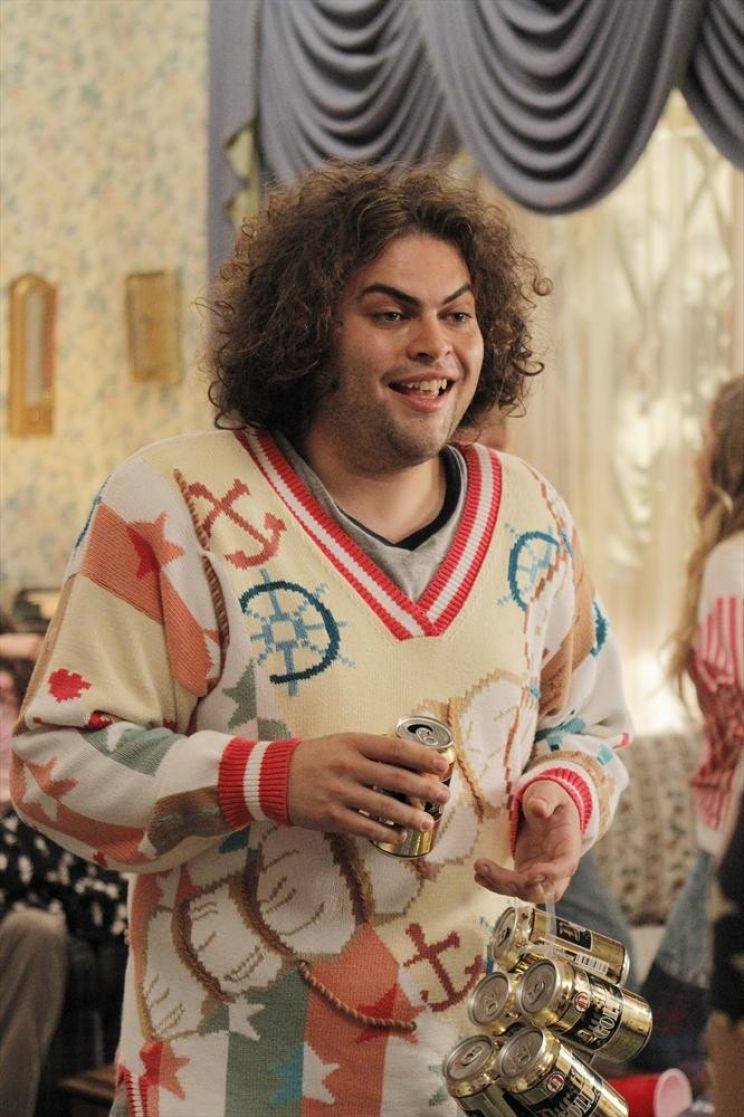 Dustin Ybarra