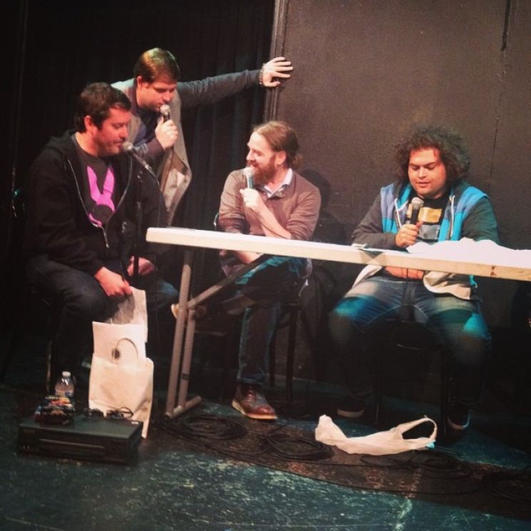 Dustin Ybarra