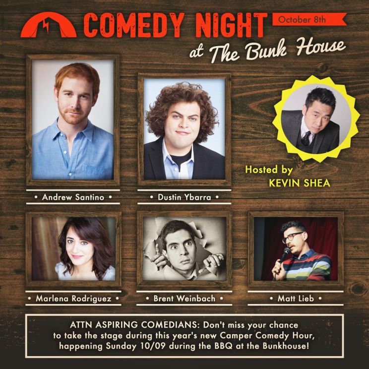Dustin Ybarra