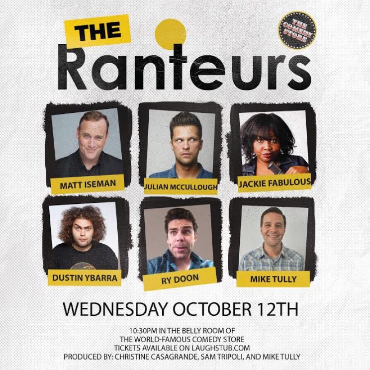 Dustin Ybarra