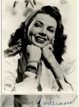 Dusty Anderson photo