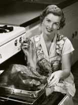 Dusty Anderson photo
