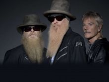 Dusty Hill