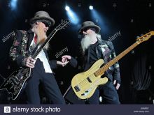 Dusty Hill