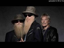 Dusty Hill