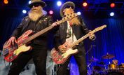 Dusty Hill