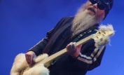 Dusty Hill