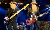 Dusty Hill