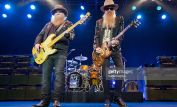 Dusty Hill