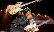 Dusty Hill