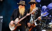 Dusty Hill