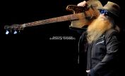 Dusty Hill