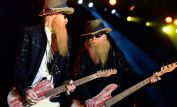 Dusty Hill