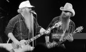 Dusty Hill