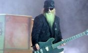 Dusty Hill