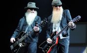 Dusty Hill