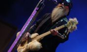 Dusty Hill