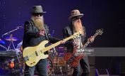 Dusty Hill