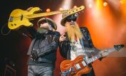 Dusty Hill