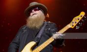 Dusty Hill