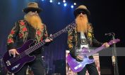 Dusty Hill