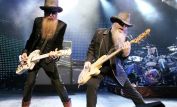 Dusty Hill