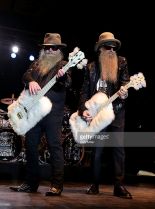 Dusty Hill