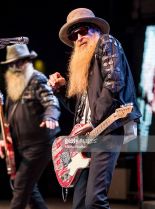 Dusty Hill