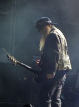 Dusty Hill