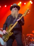 Dusty Hill