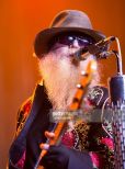 Dusty Hill