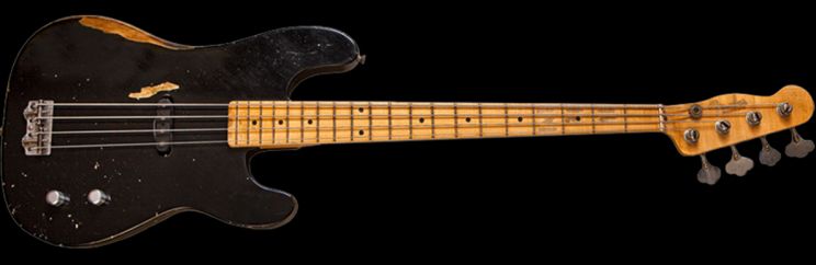 Dusty Hill