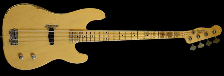 Dusty Hill
