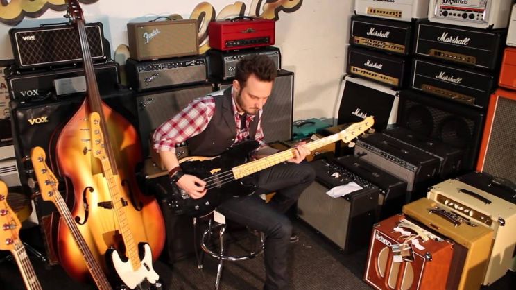 Dusty Hill