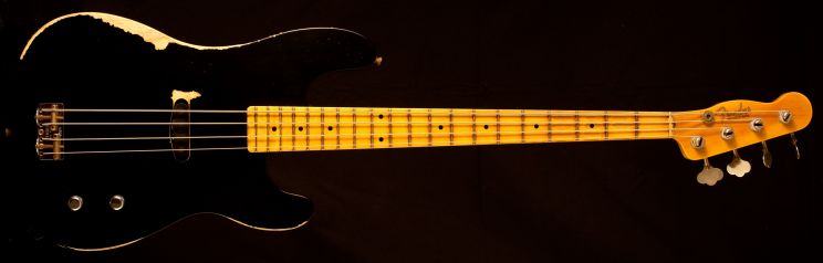 Dusty Hill