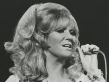 Dusty Springfield