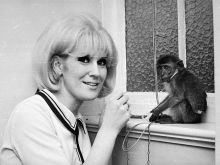 Dusty Springfield