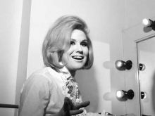 Dusty Springfield