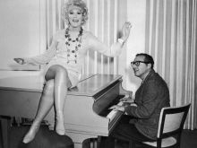 Dusty Springfield