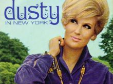 Dusty Springfield